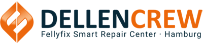 Dellencrew Smartrepair Center Hamburg Logo